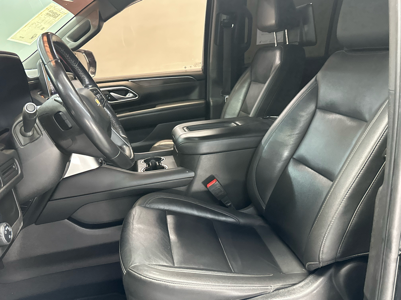 Chevrolet Tahoe LT 2WD 2021