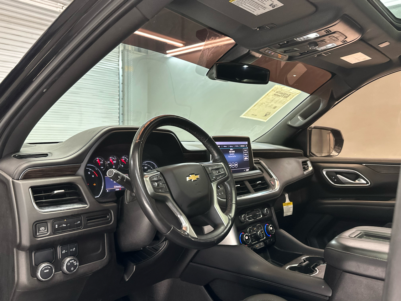 Chevrolet Tahoe LT 2WD 2021