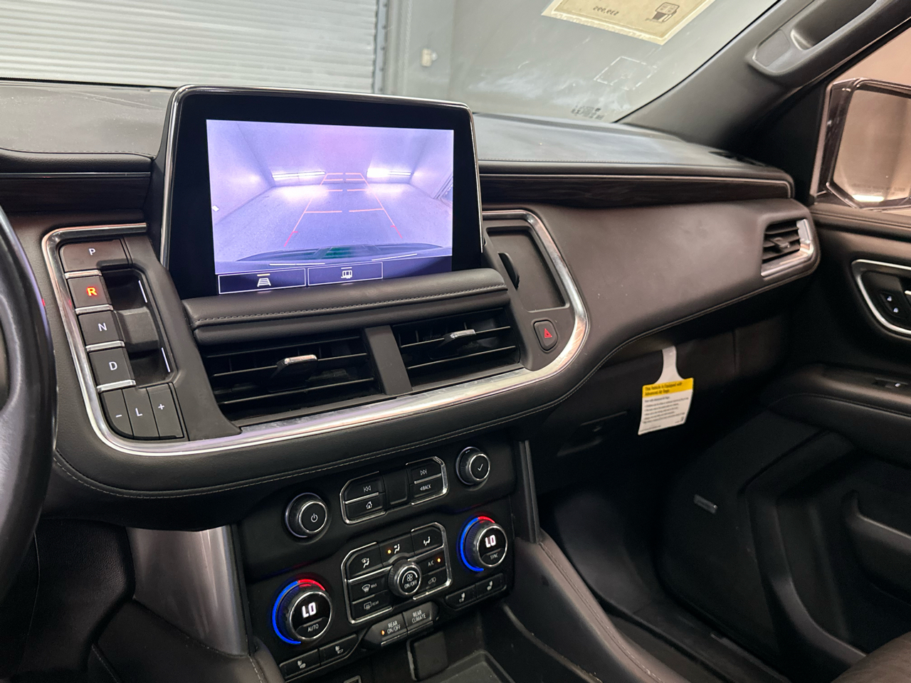 Chevrolet Tahoe LT 2WD 2021