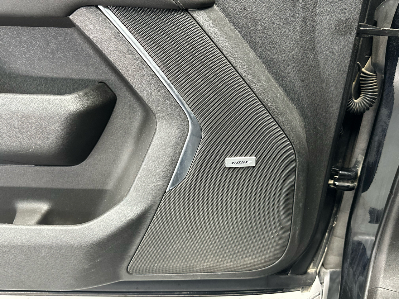 Chevrolet Tahoe LT 2WD 2021