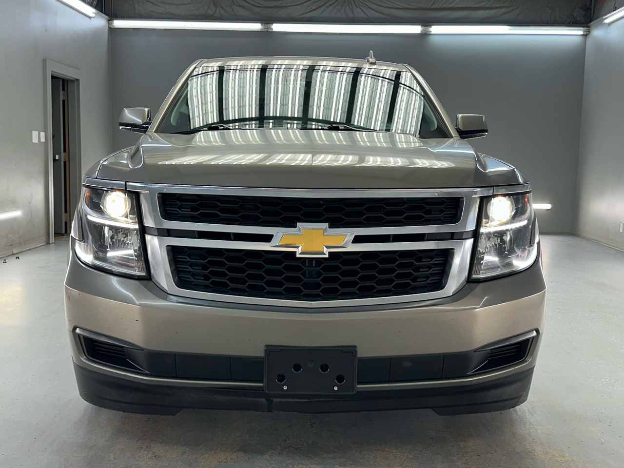 Chevrolet Tahoe LT 2WD 2017