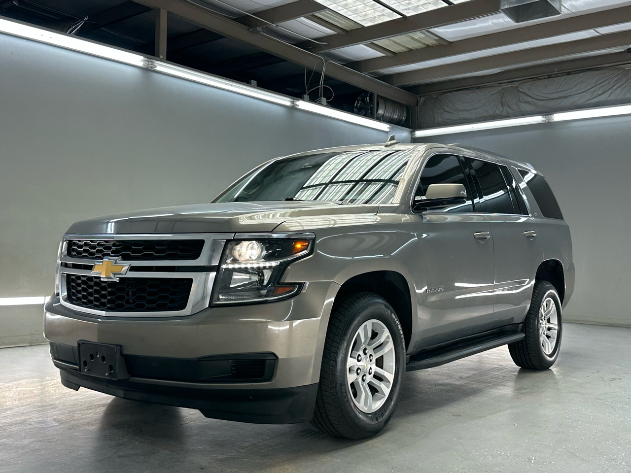 Chevrolet Tahoe LT 2WD 2017