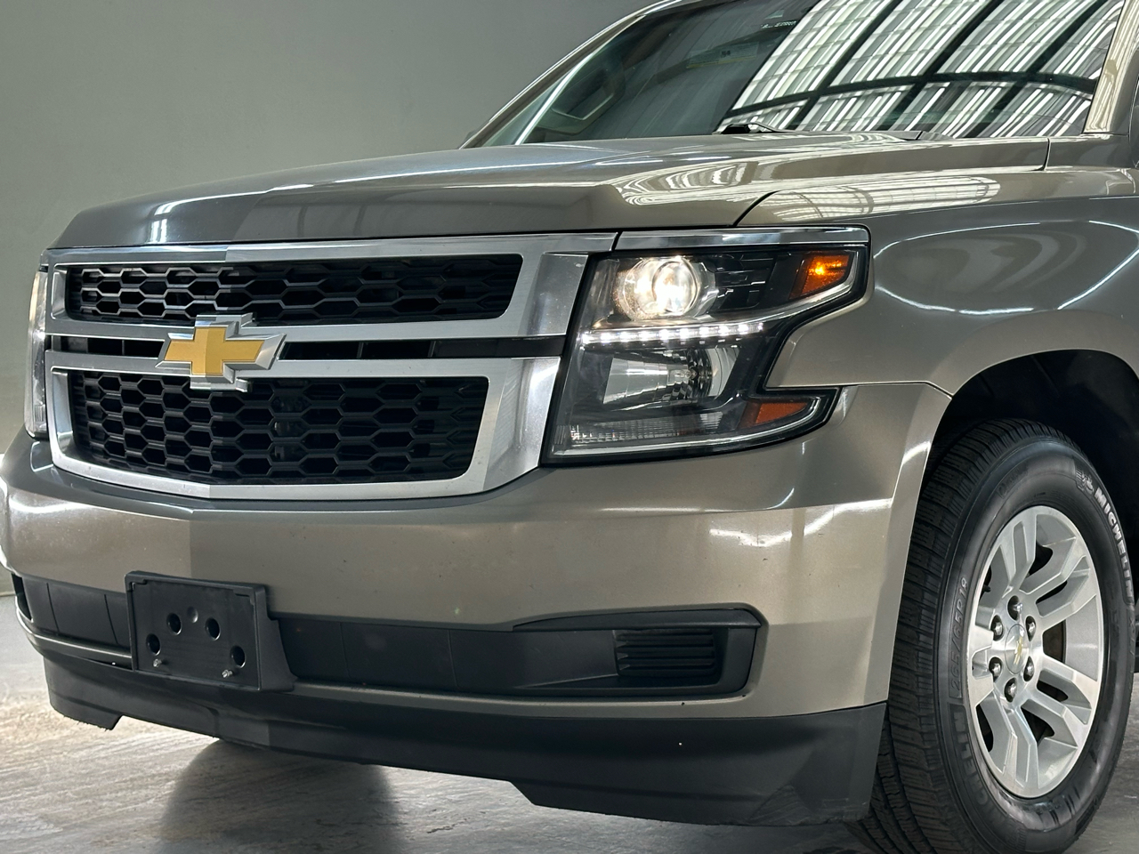 Chevrolet Tahoe LT 2WD 2017