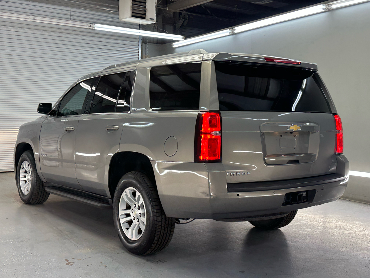 Chevrolet Tahoe LT 2WD 2017