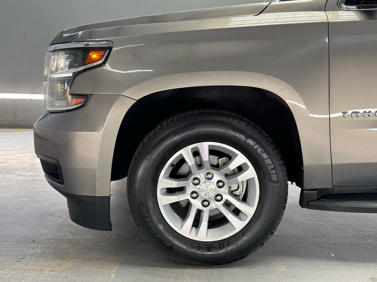 Chevrolet Tahoe LT 2WD 2017