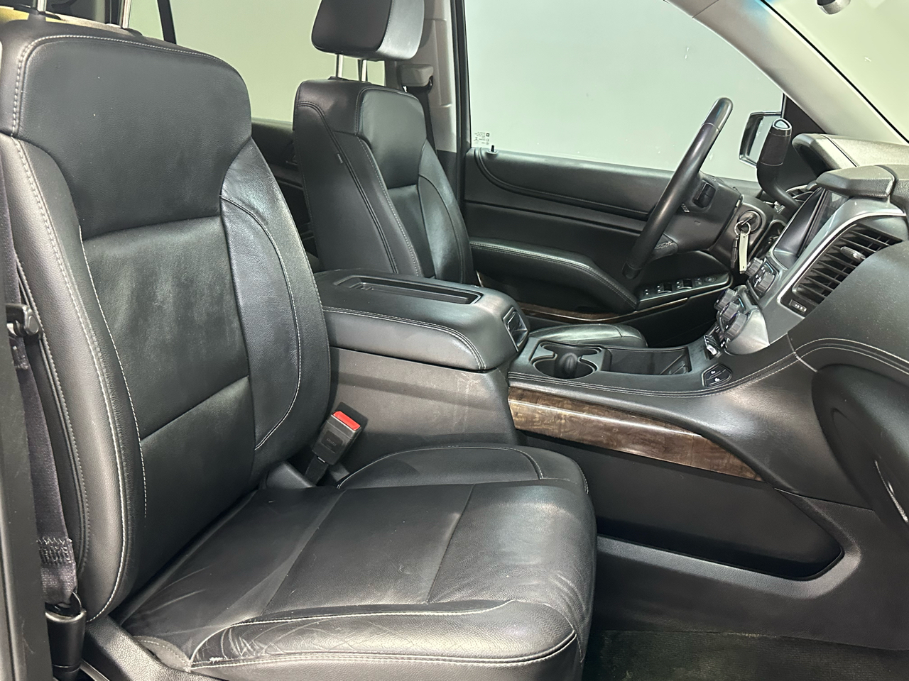 Chevrolet Tahoe LT 2WD 2017