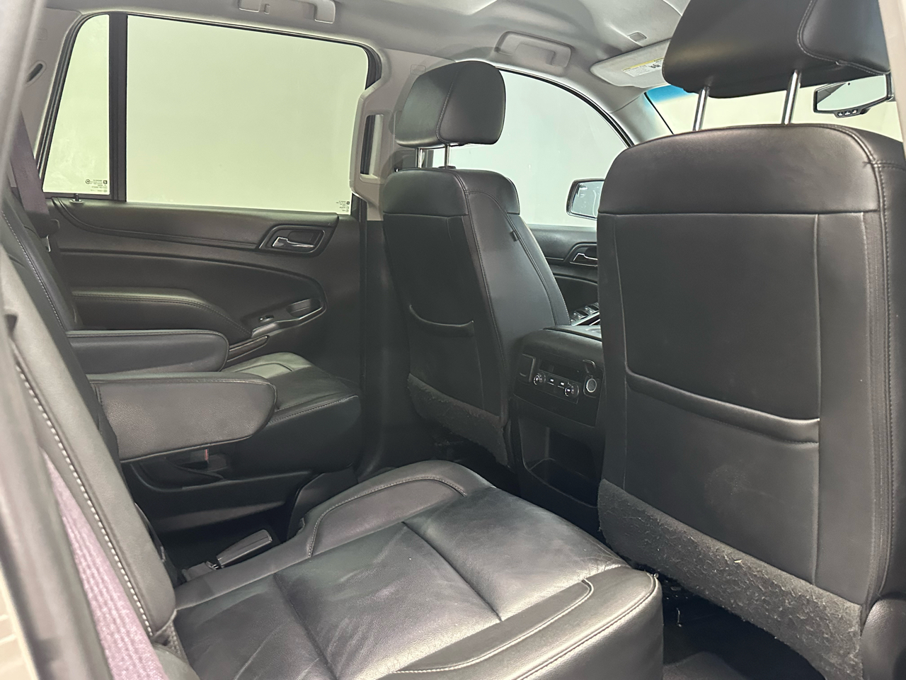 Chevrolet Tahoe LT 2WD 2017