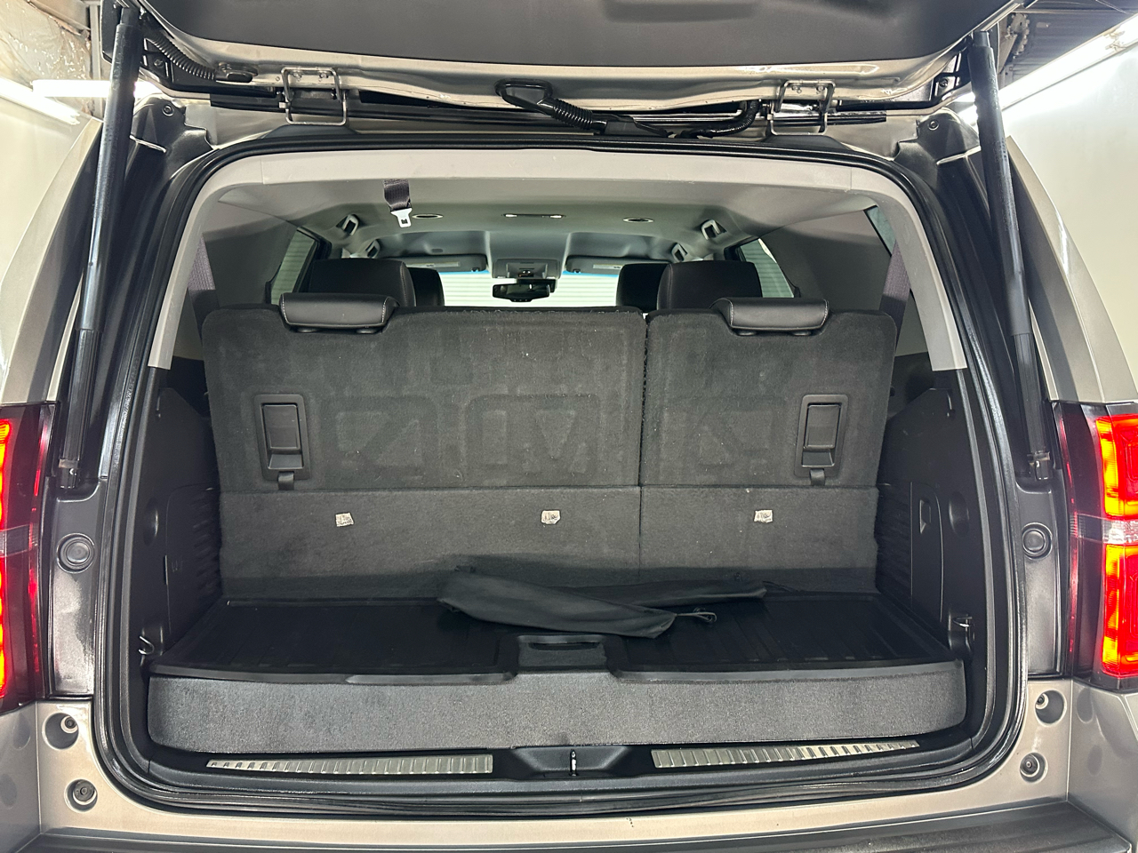 Chevrolet Tahoe LT 2WD 2017