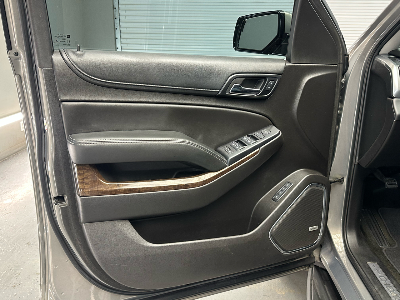 Chevrolet Tahoe LT 2WD 2017