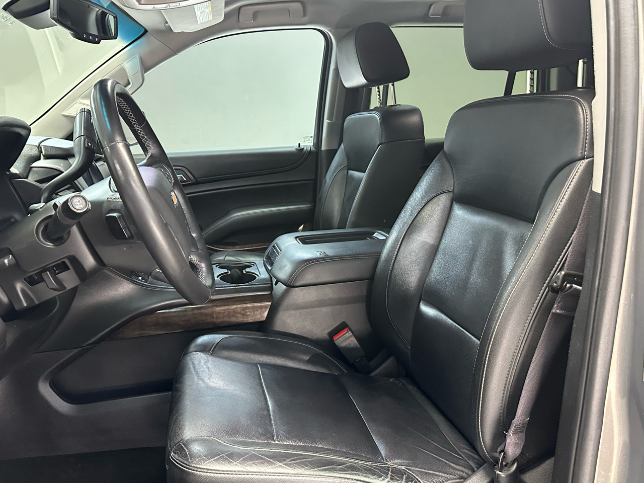 Chevrolet Tahoe LT 2WD 2017