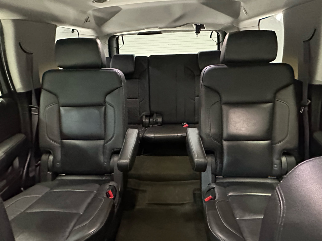 Chevrolet Tahoe LT 2WD 2017