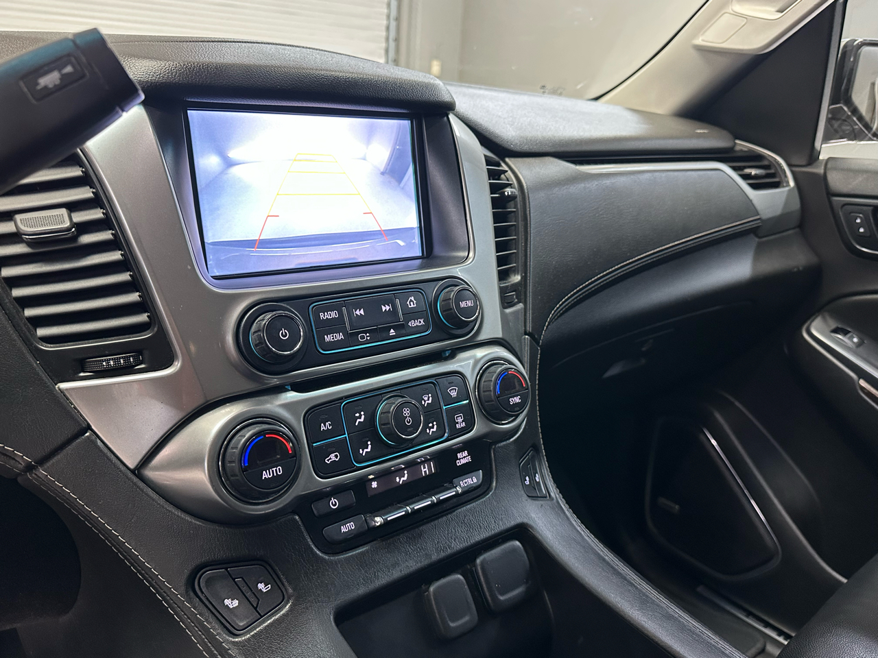 Chevrolet Tahoe LT 2WD 2017