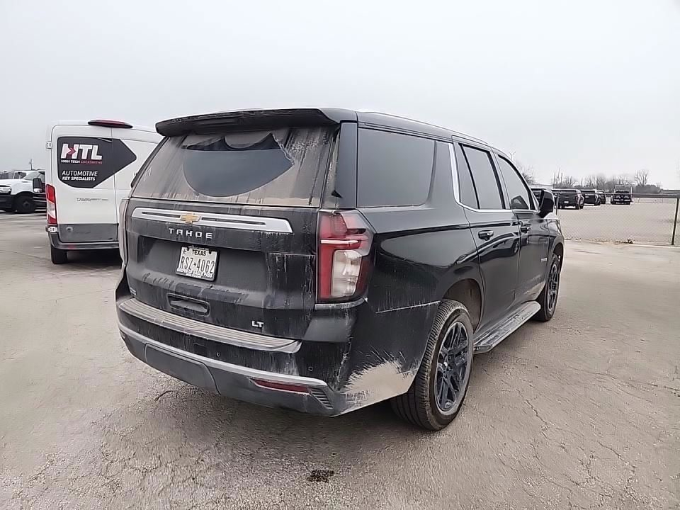 Chevrolet Tahoe LT 2WD 2021