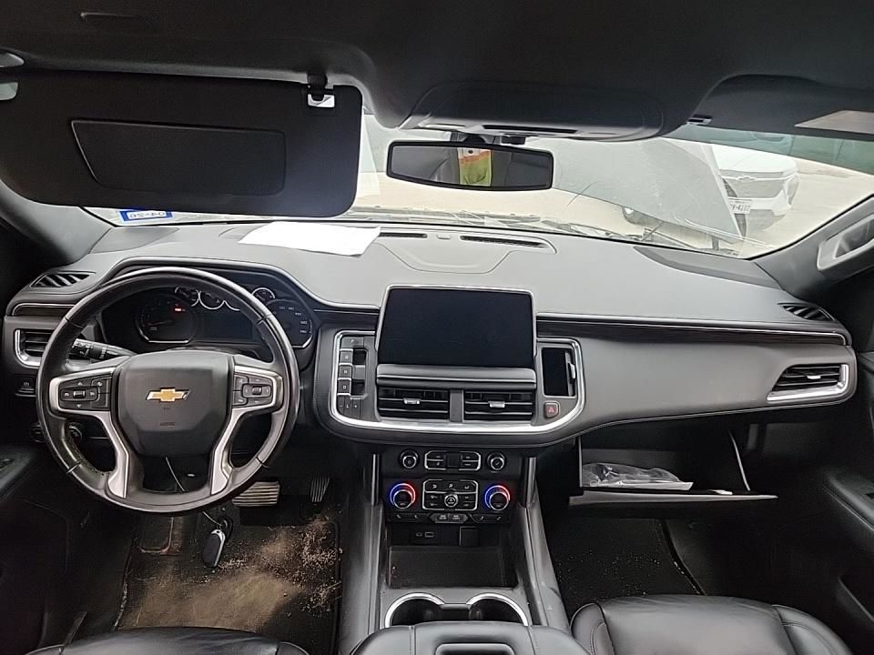 Chevrolet Tahoe LT 2WD 2021