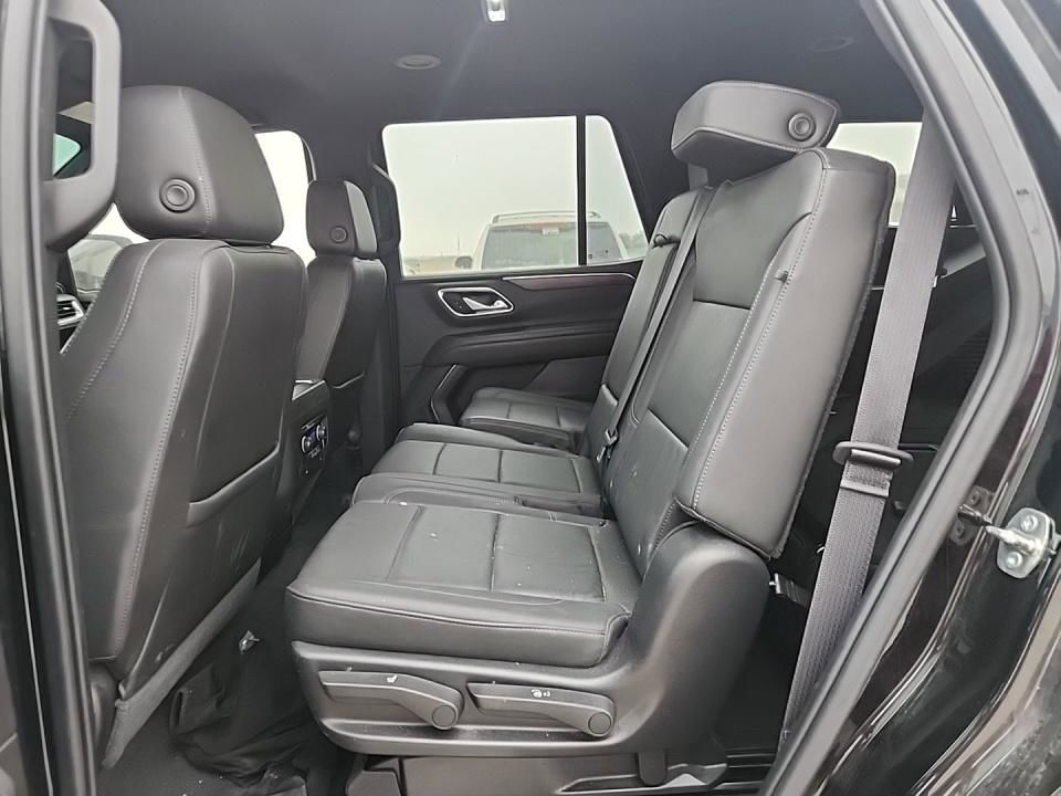 Chevrolet Tahoe LT 2WD 2021