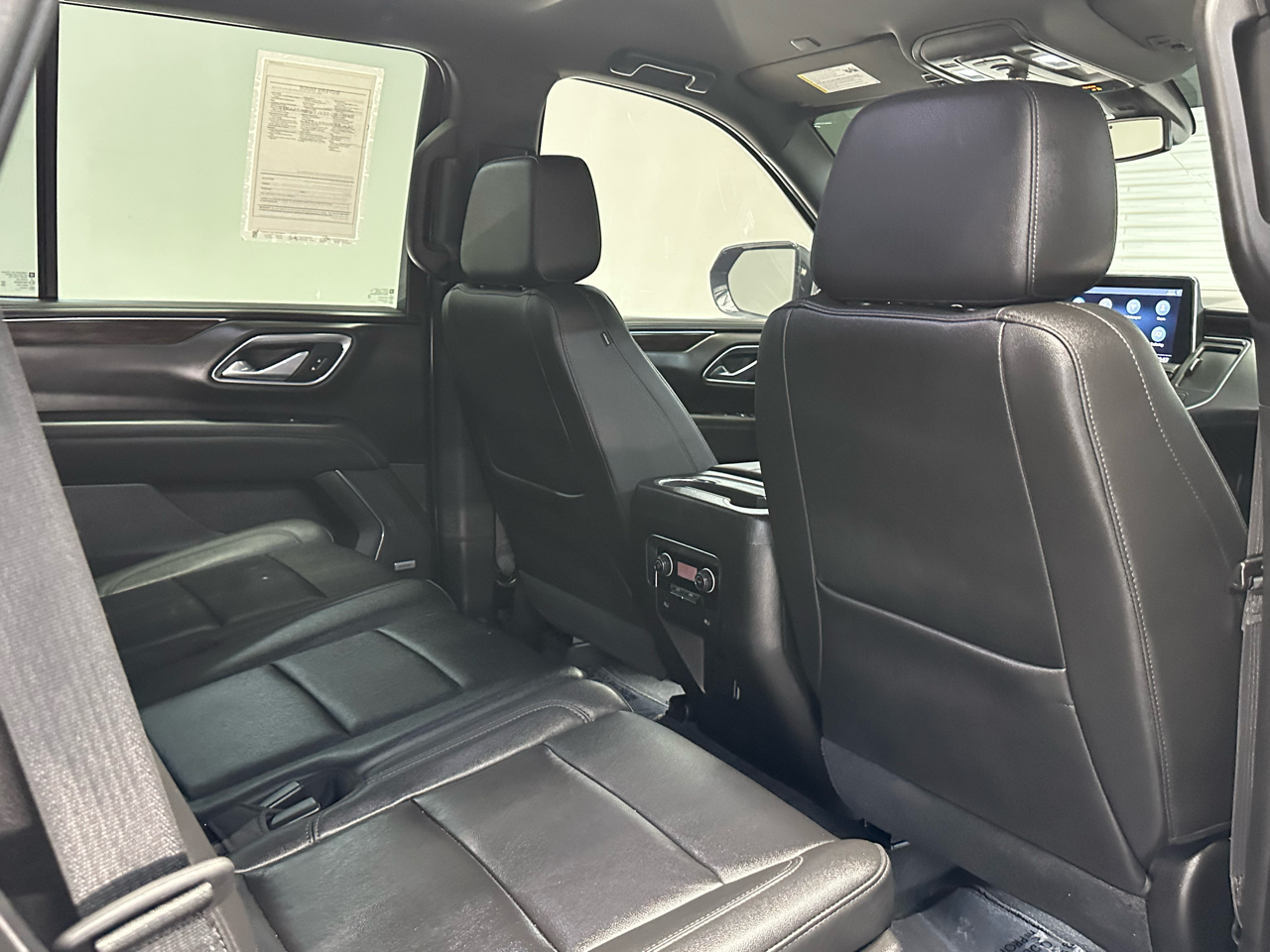 Chevrolet Tahoe LT 2WD 2021