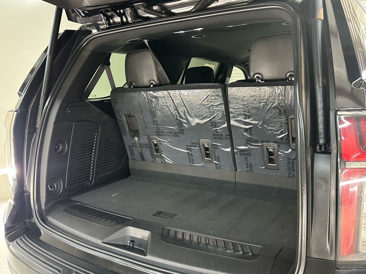 Chevrolet Tahoe LT 2WD 2021