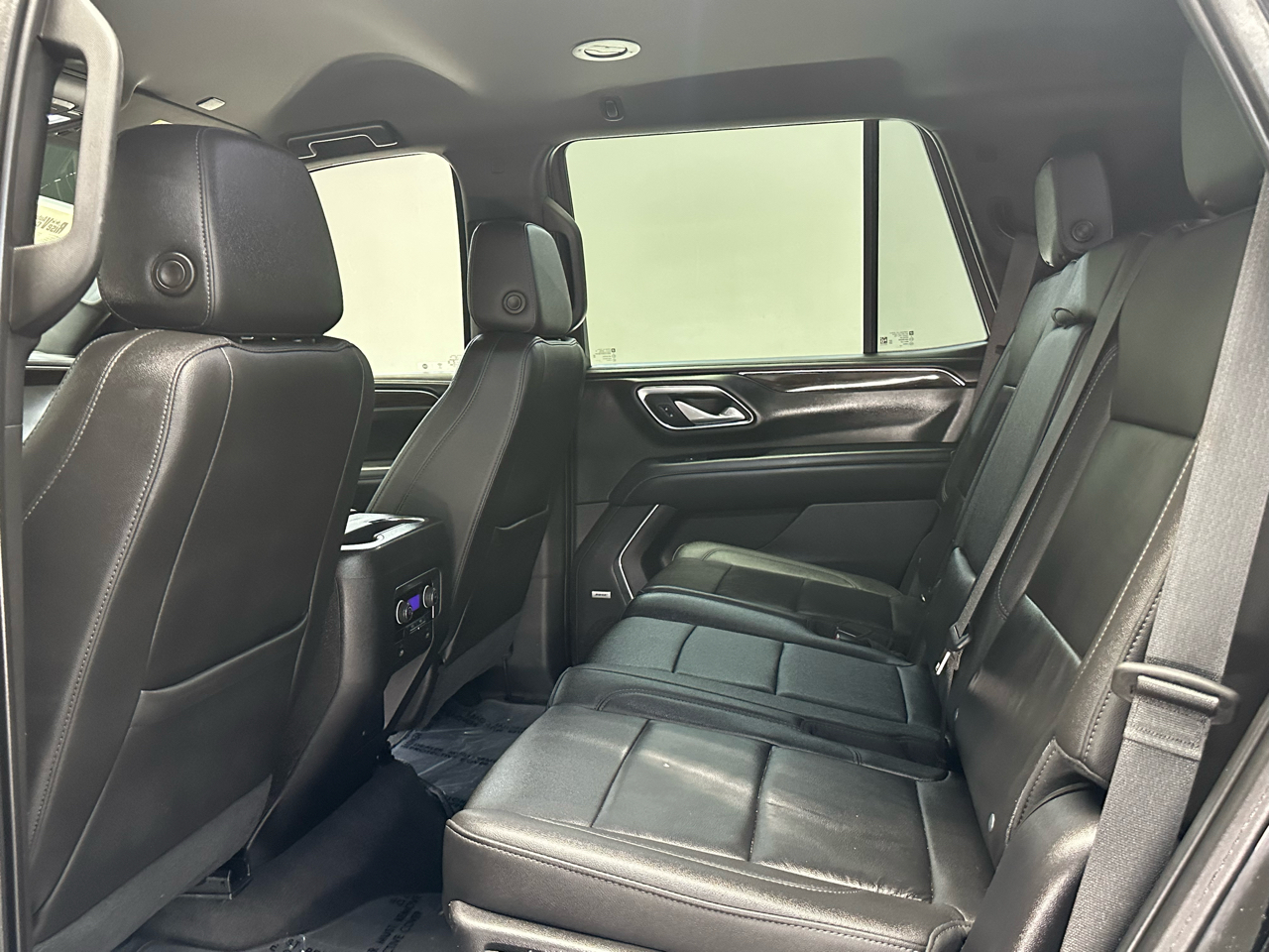 Chevrolet Tahoe LT 2WD 2021