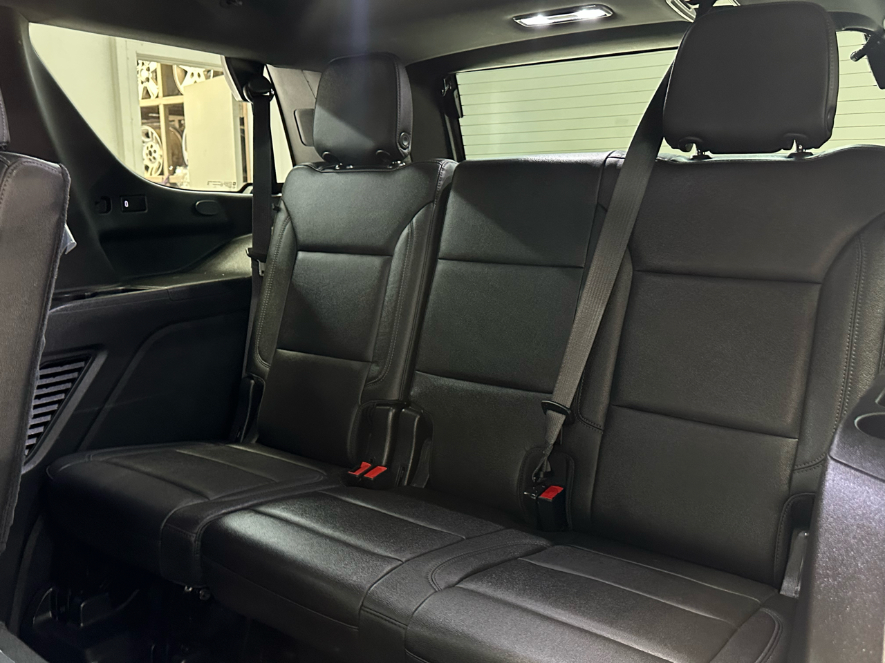 Chevrolet Tahoe LT 2WD 2021