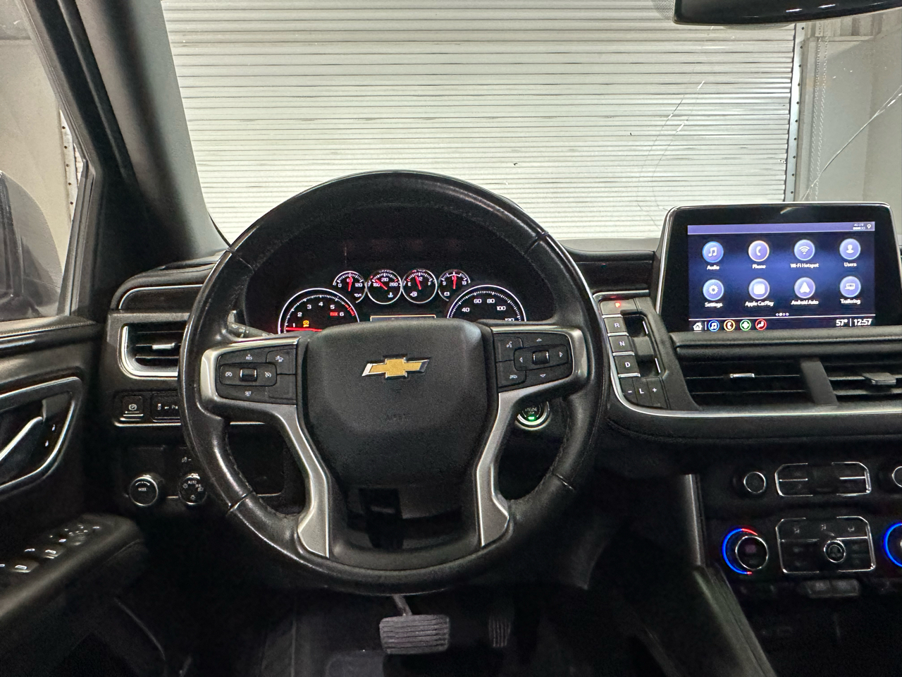 Chevrolet Tahoe LT 2WD 2021