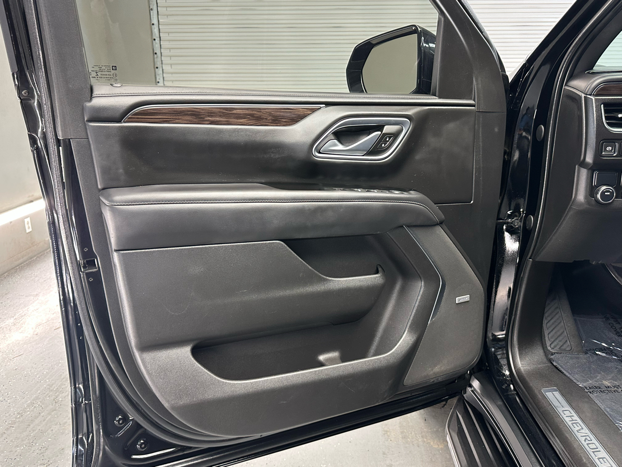 Chevrolet Tahoe LT 2WD 2021