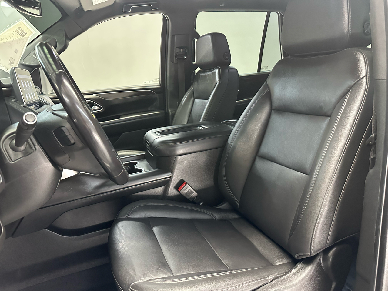 Chevrolet Tahoe LT 2WD 2021