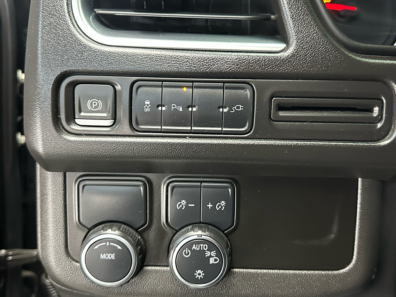 Chevrolet Tahoe LT 2WD 2021