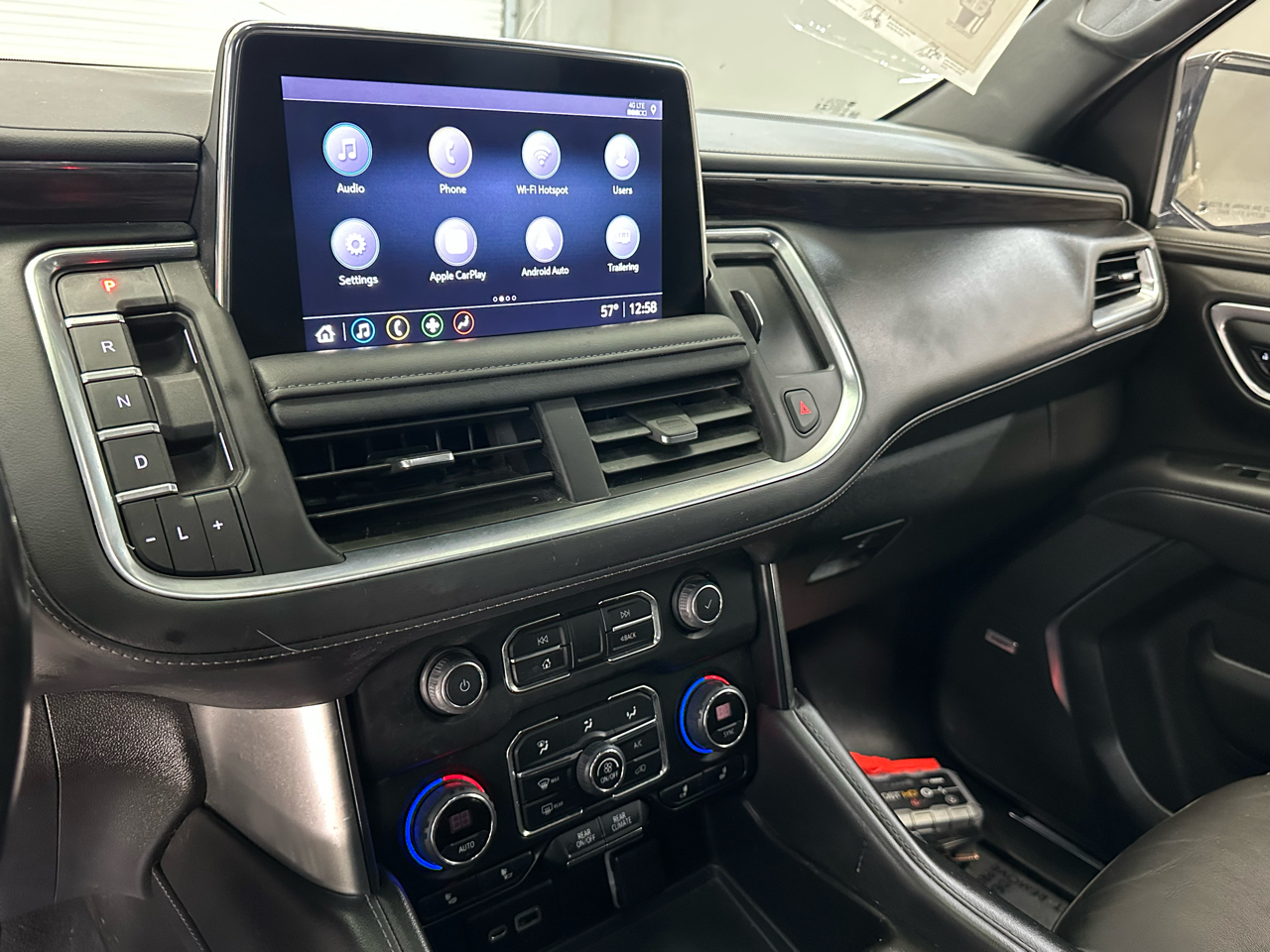 Chevrolet Tahoe LT 2WD 2021