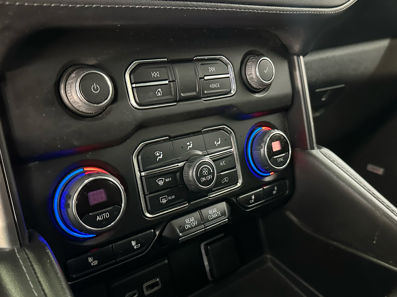 Chevrolet Tahoe LT 2WD 2021