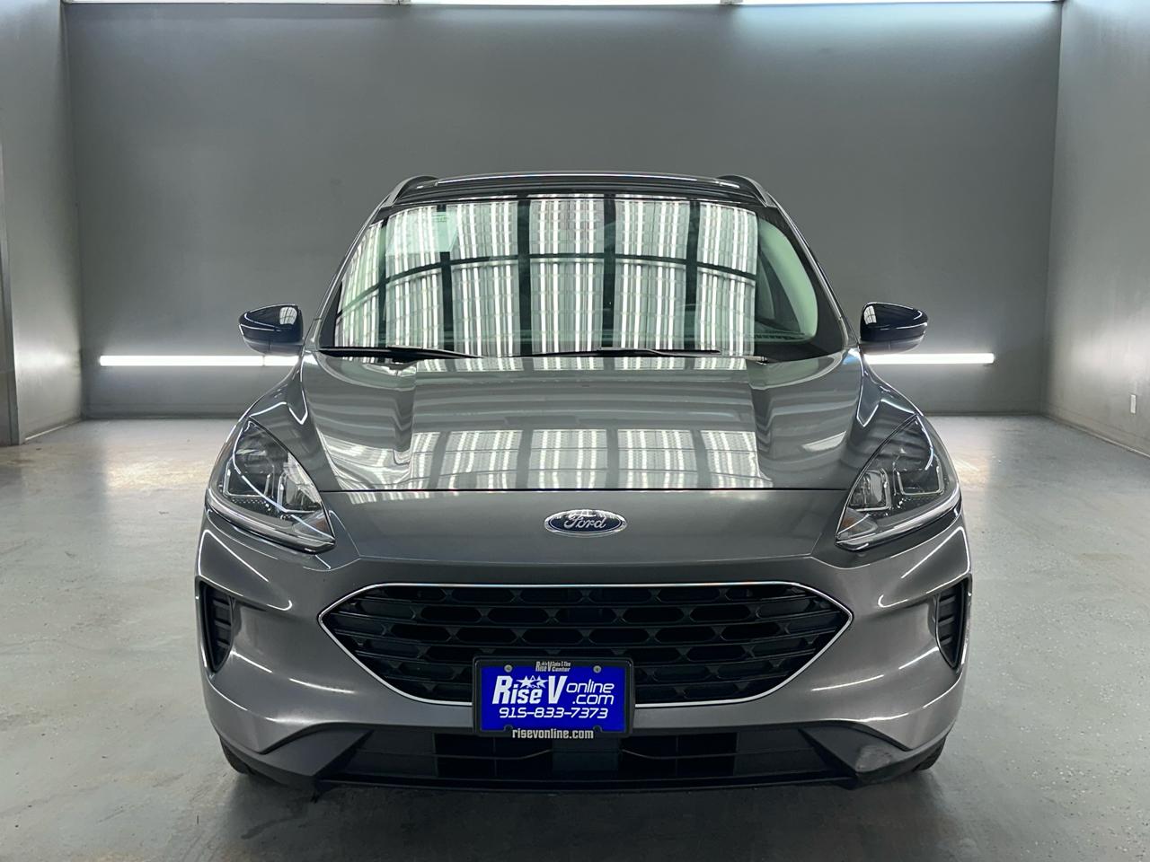 Ford Escape Hybrid  2022