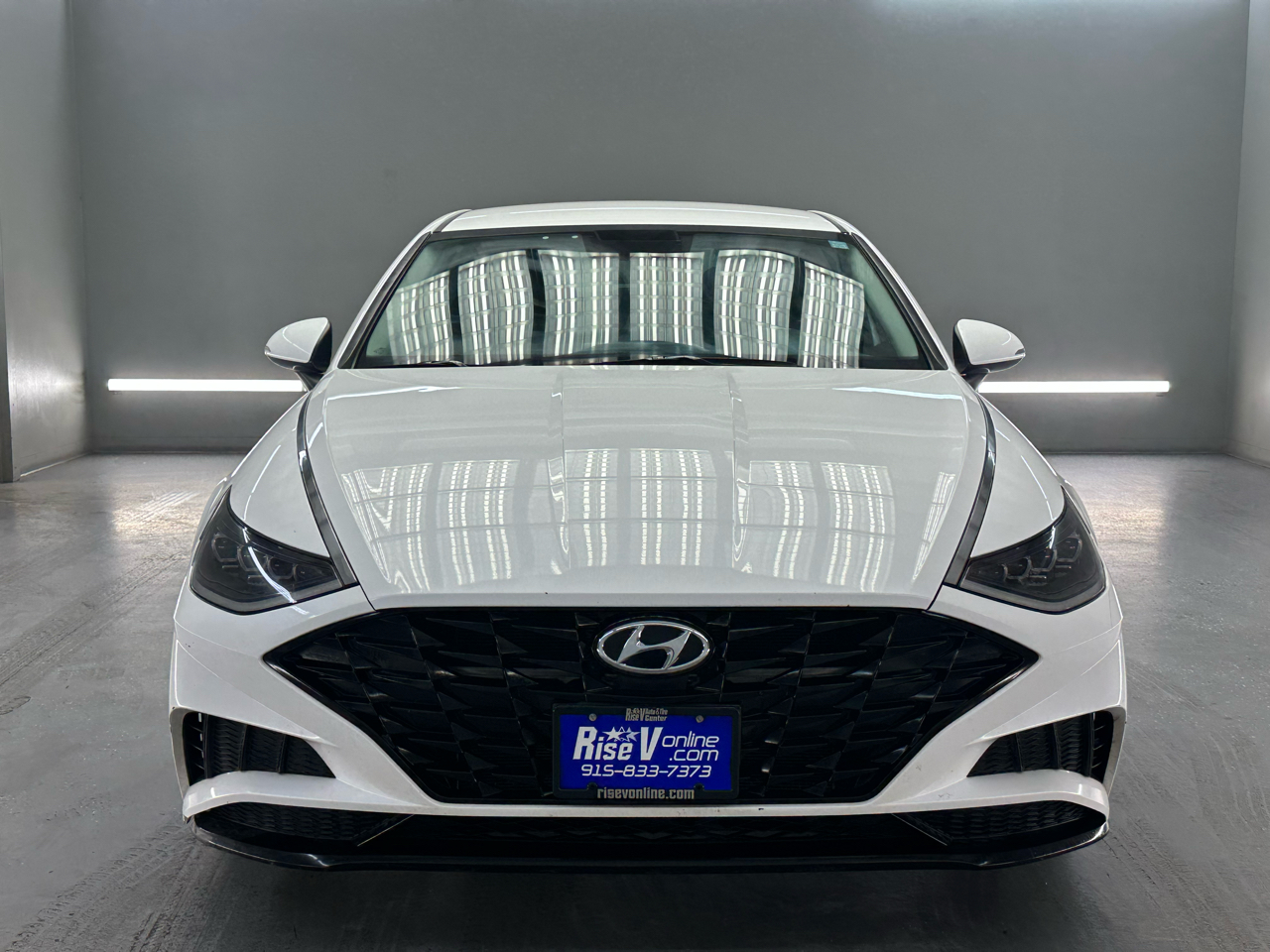 Hyundai Sonata SEL 2023
