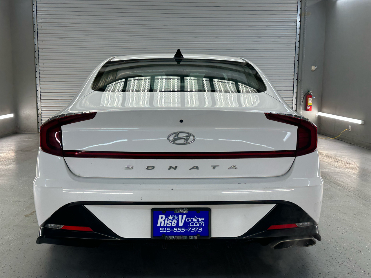 Hyundai Sonata SEL 2023