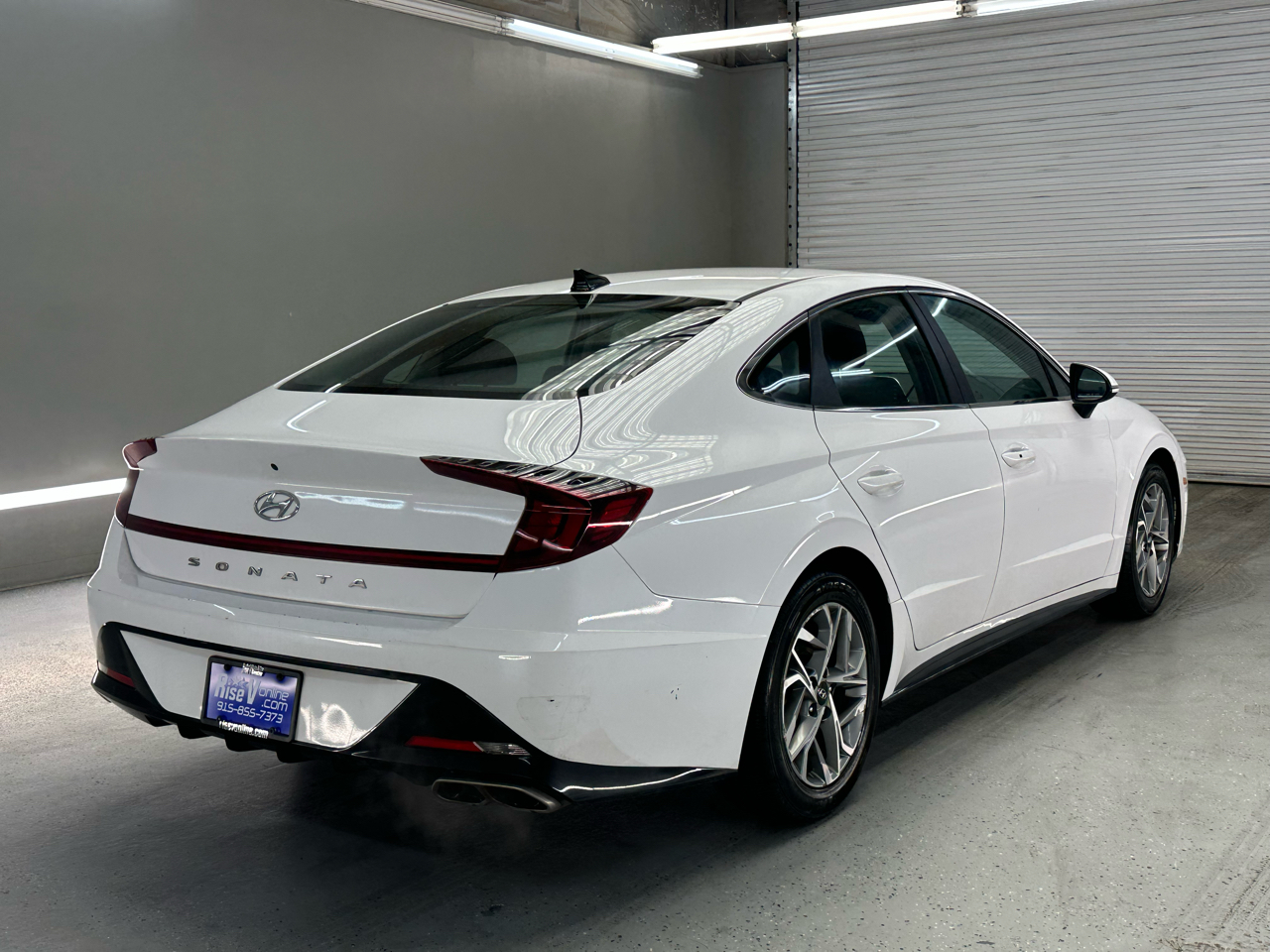 Hyundai Sonata SEL 2023