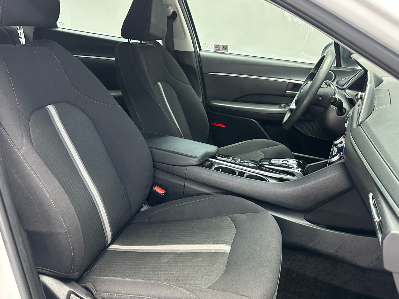 Hyundai Sonata SEL 2023