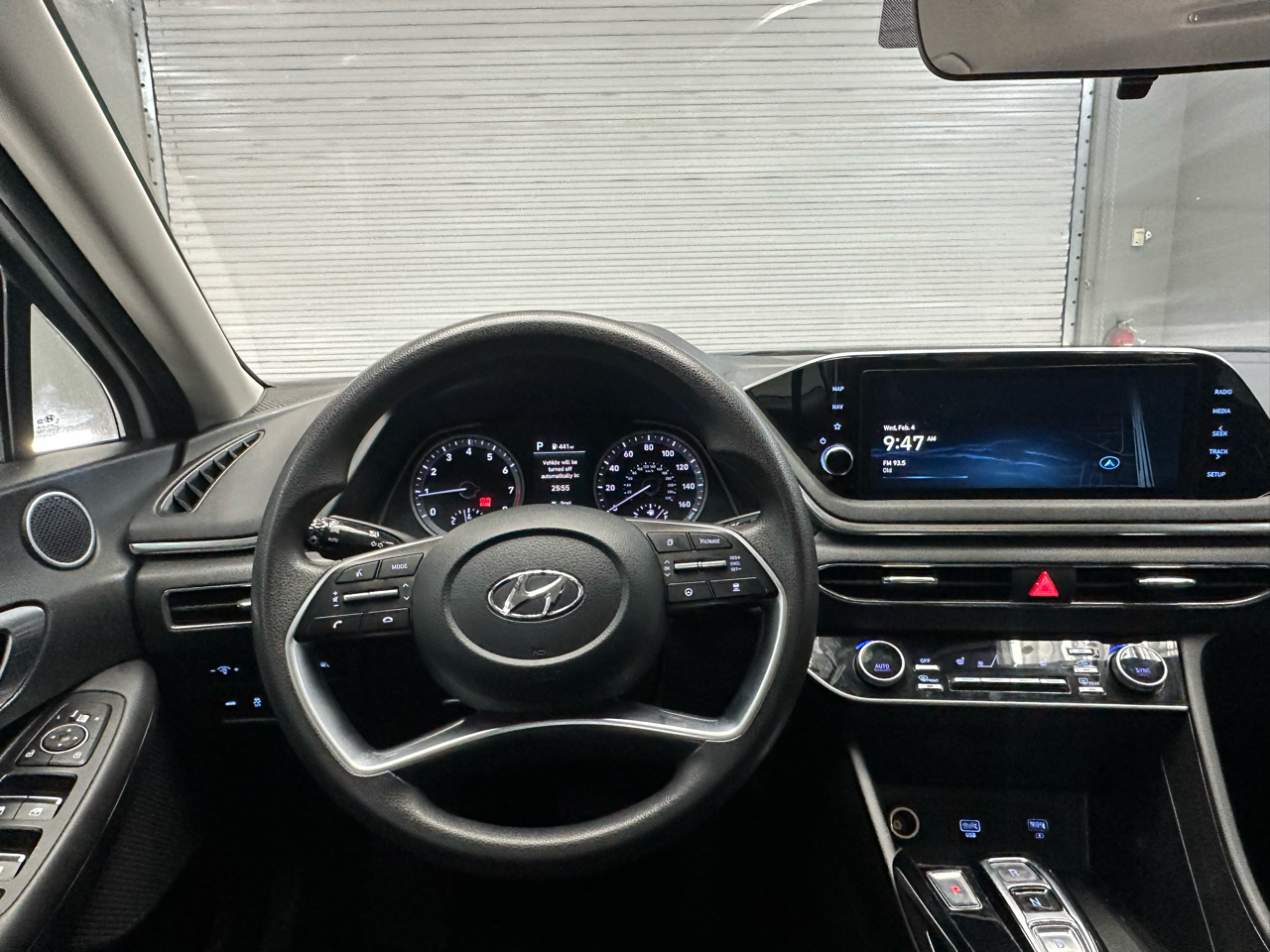 Hyundai Sonata SEL 2023