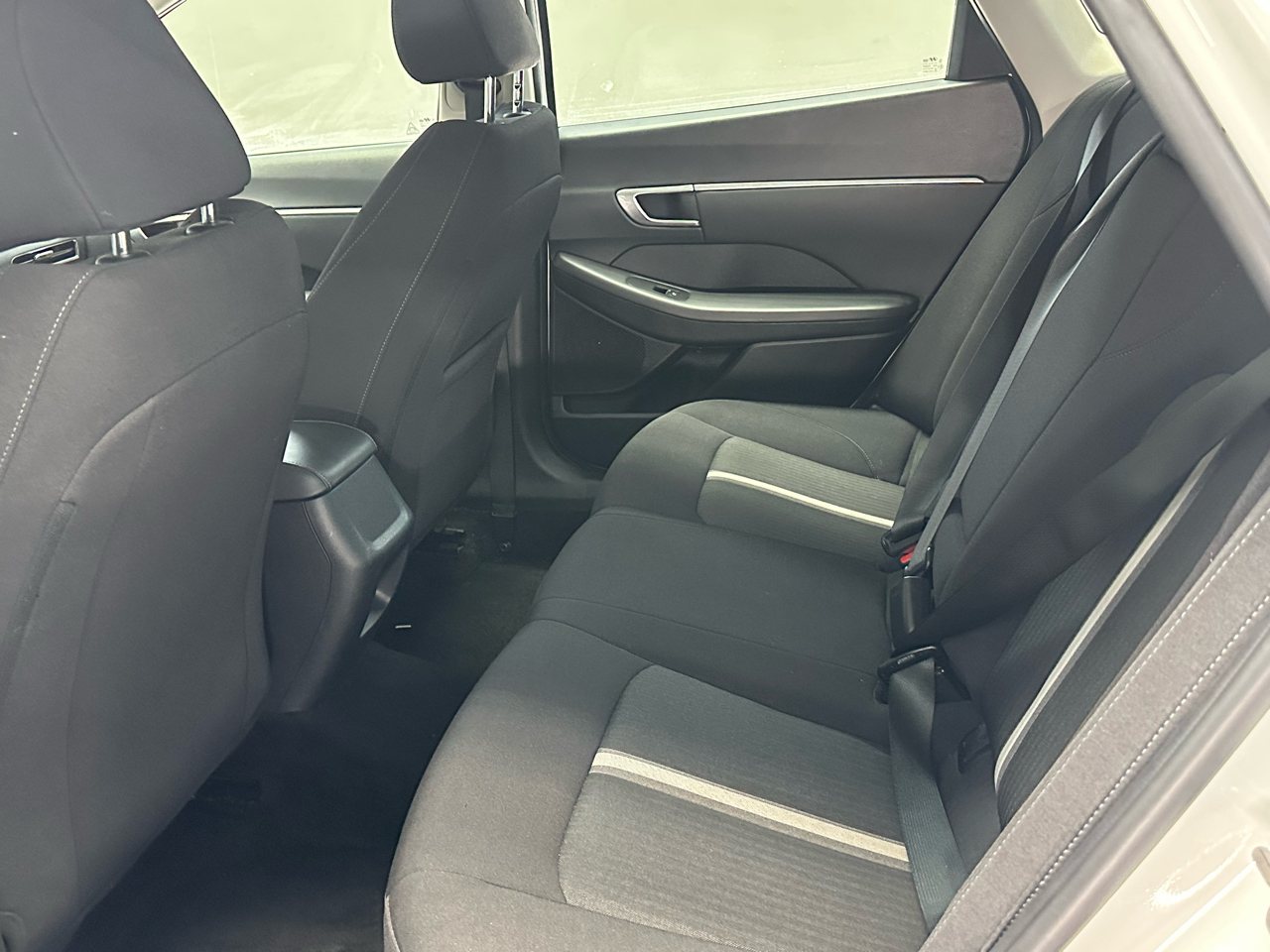 Hyundai Sonata SEL 2023