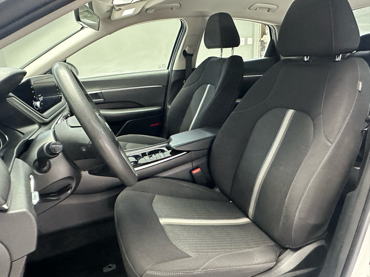 Hyundai Sonata SEL 2023