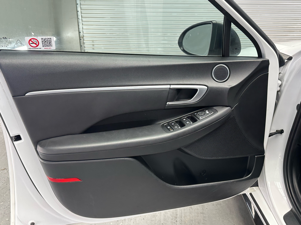 Hyundai Sonata SEL 2023