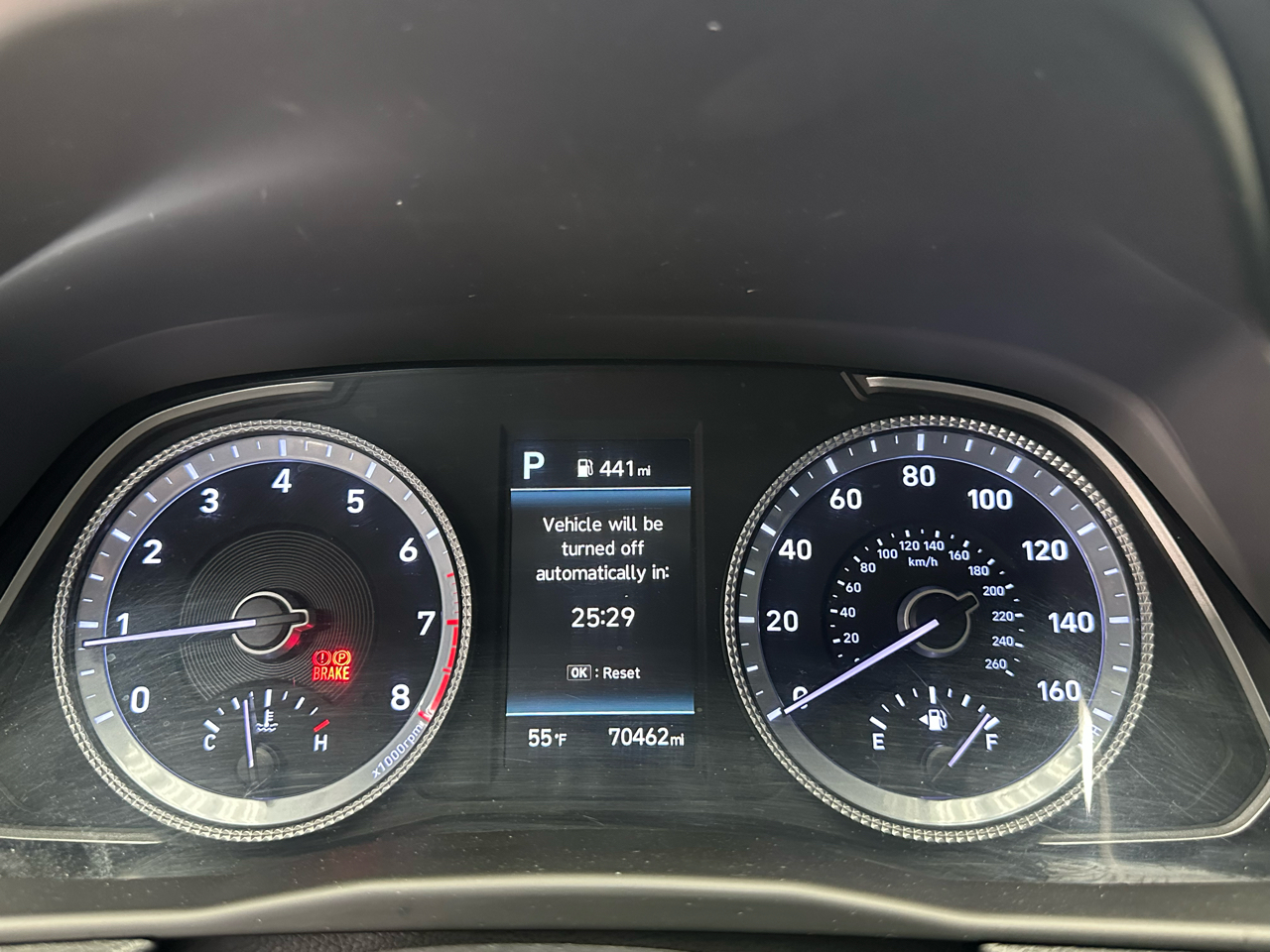 Hyundai Sonata SEL 2023