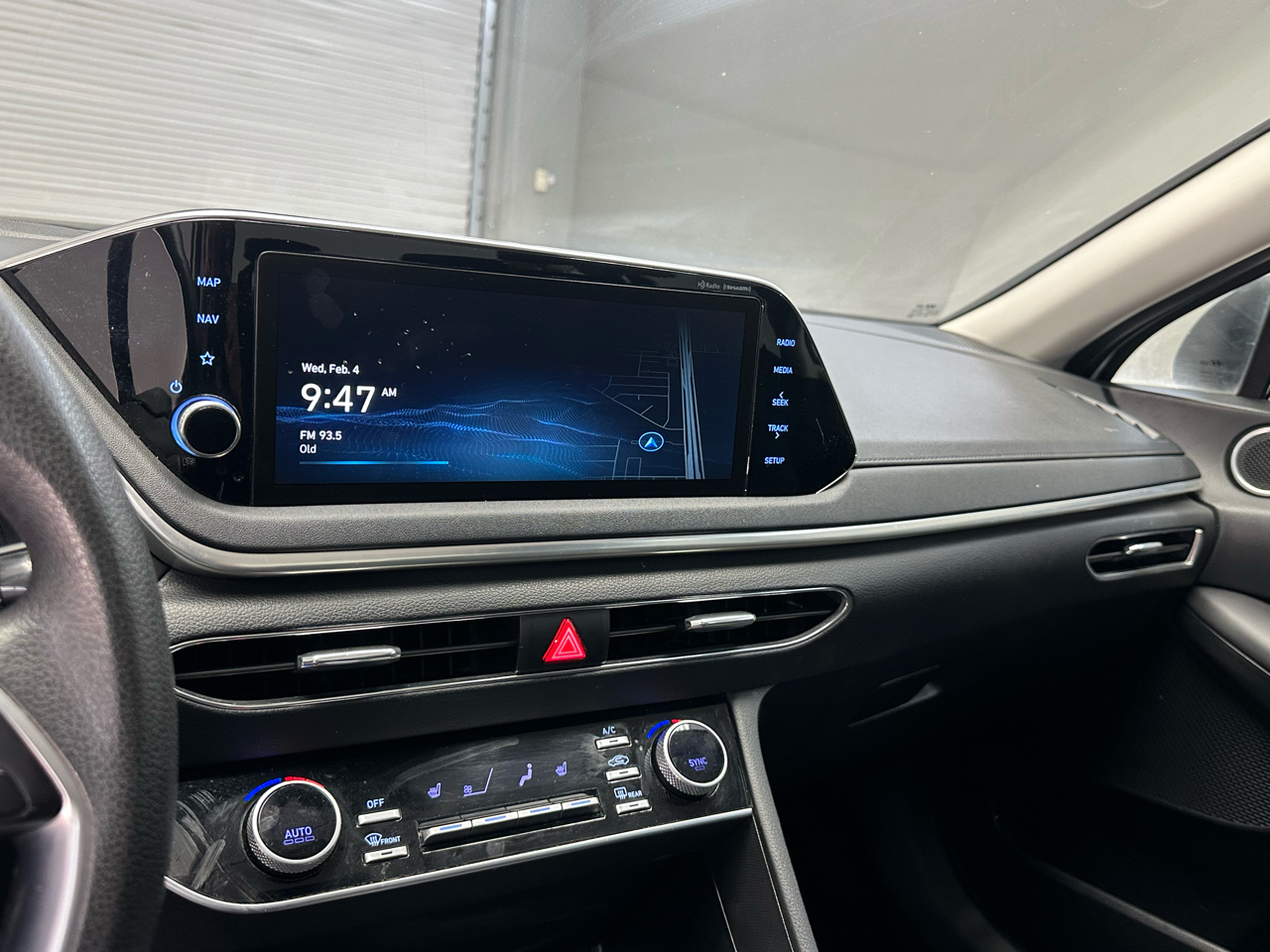 Hyundai Sonata SEL 2023