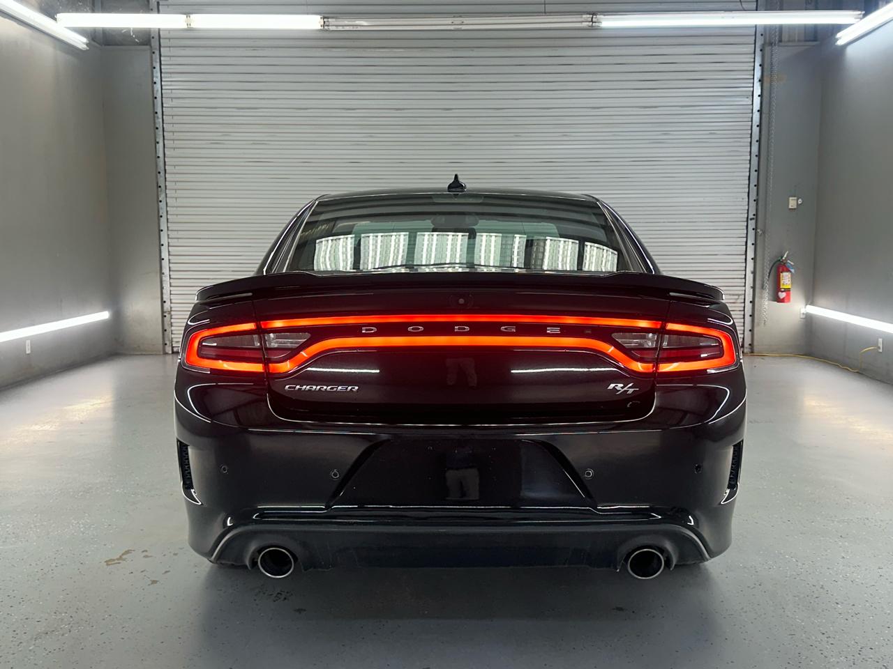 Dodge Charger R/T 2021