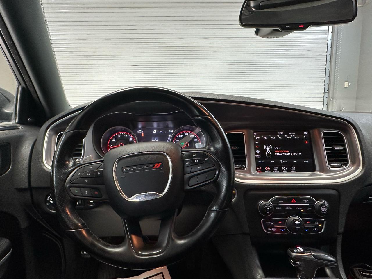 Dodge Charger R/T 2021