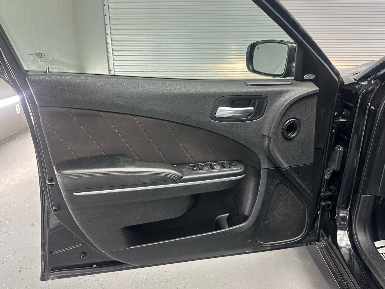 Dodge Charger R/T 2021