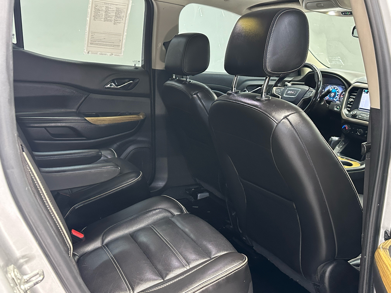 GMC Acadia Denali 2019