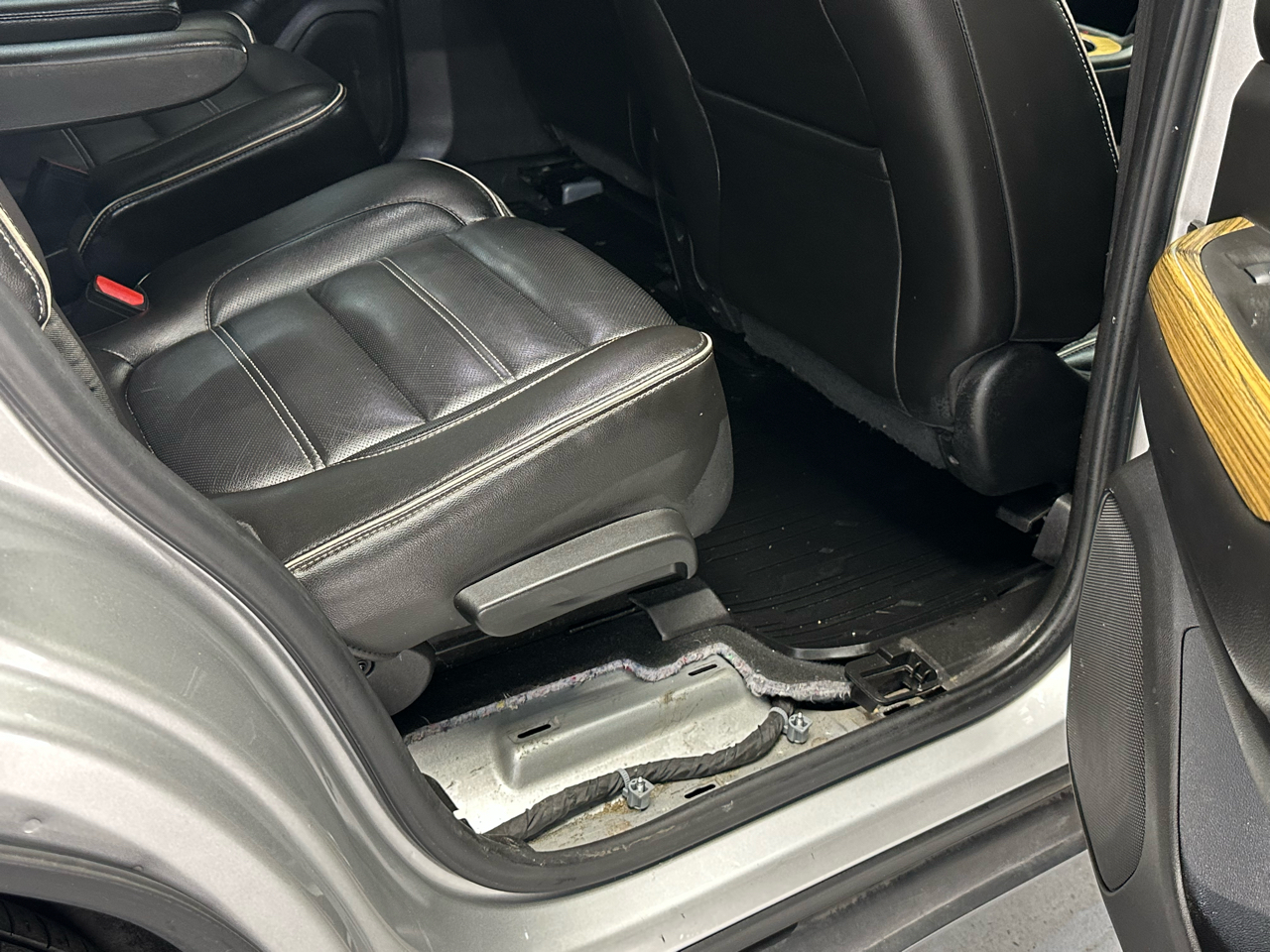 GMC Acadia Denali 2019