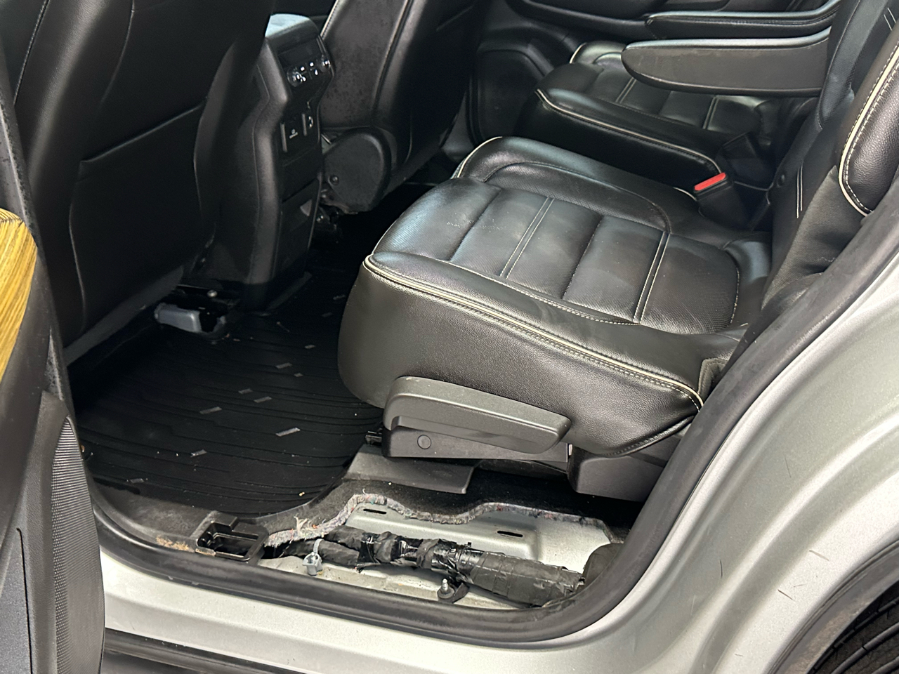 GMC Acadia Denali 2019