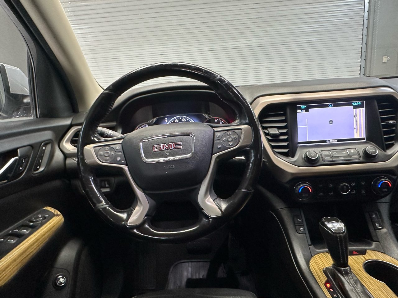 GMC Acadia Denali 2019