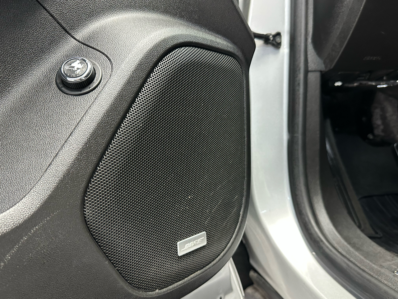 GMC Acadia Denali 2019