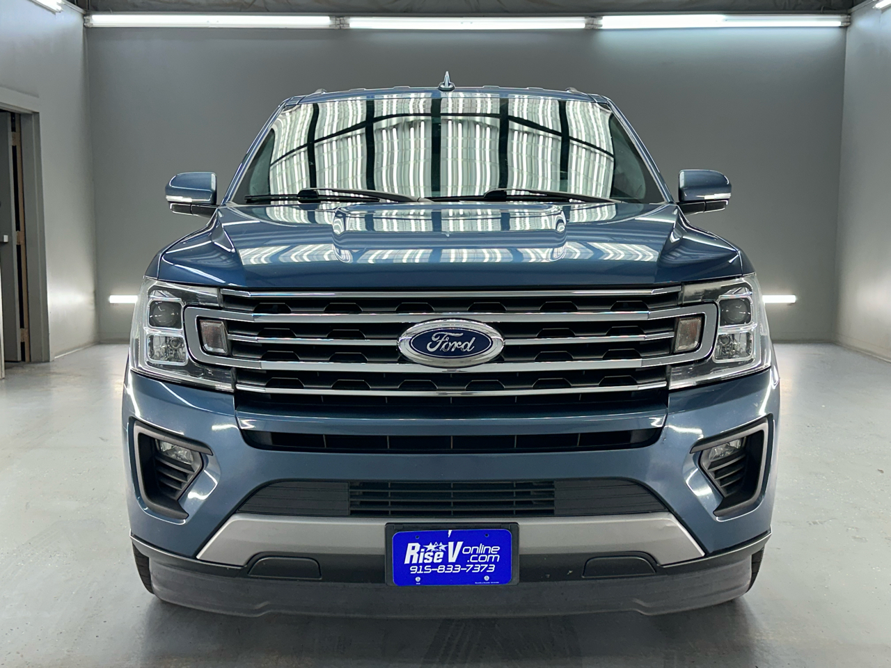 Ford Expedition XLT 2WD 2019