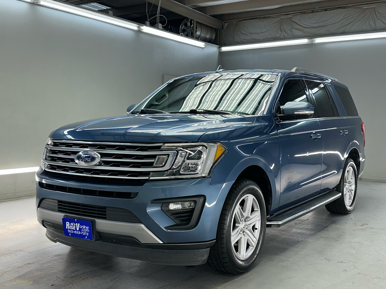 Ford Expedition XLT 2WD 2019
